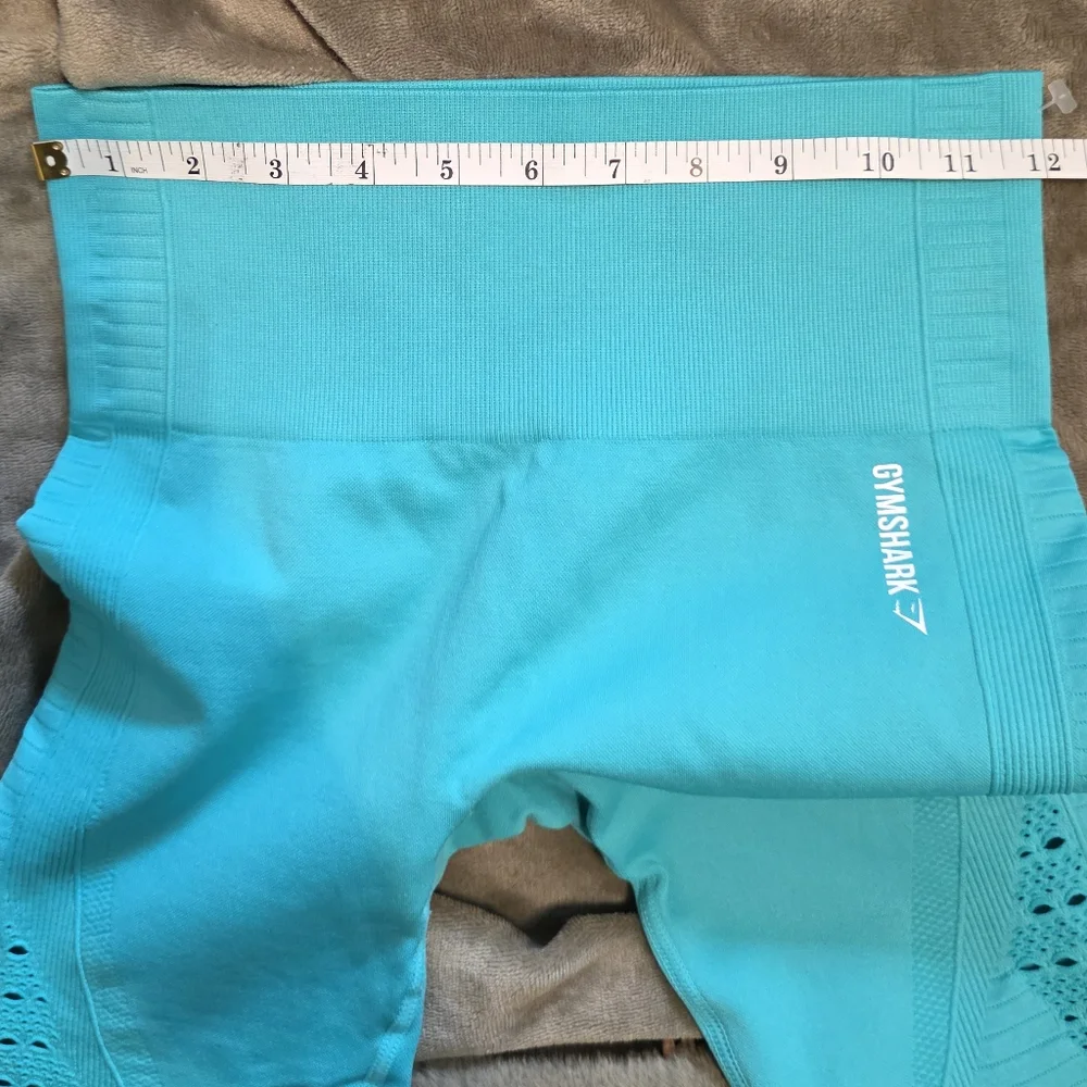 🆕️ Gymshark Energy Seamless Leggings - Picture 10 of 11